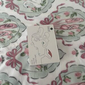 Jade roller + Gua Sha stone